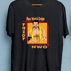 Razor Ramon Wrestling Legend  Scott Hall razor 2022264 - Razor Ramon